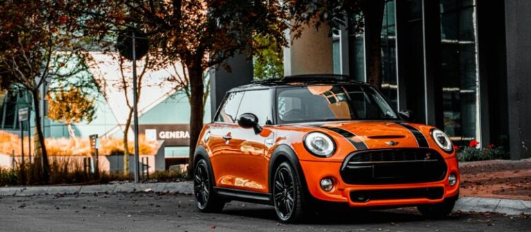R56とF56の比較で見るミニクーパーの進化 | Go With BMW